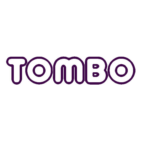 TOMBO 通宝