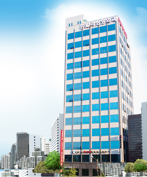 韩国珠儿丽整形医院