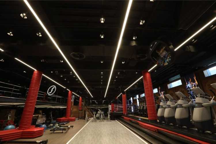 Superfit速展飞