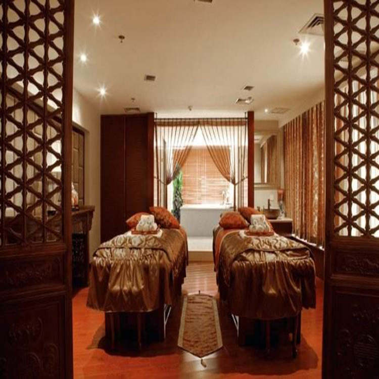 东英国际美容SPA