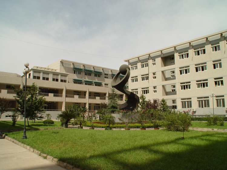北京市八一中学