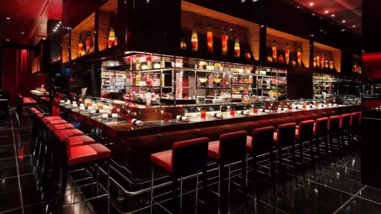L'ATELIER de Joël Robuchon