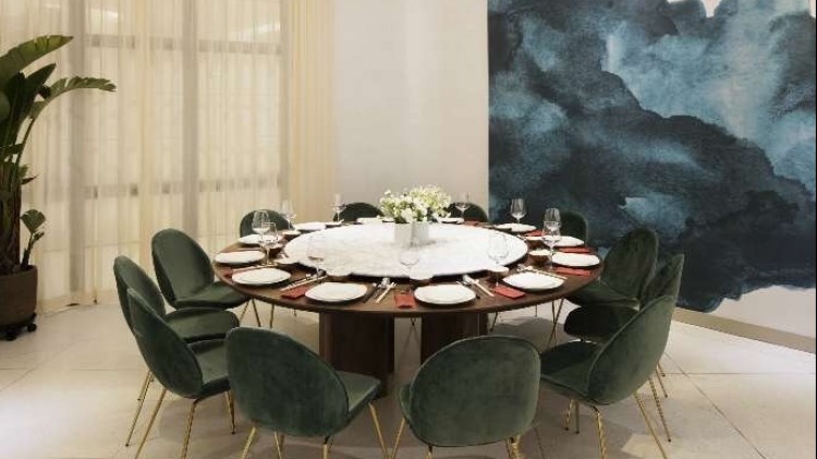汉舍中国菜馆(悦达889广场店)