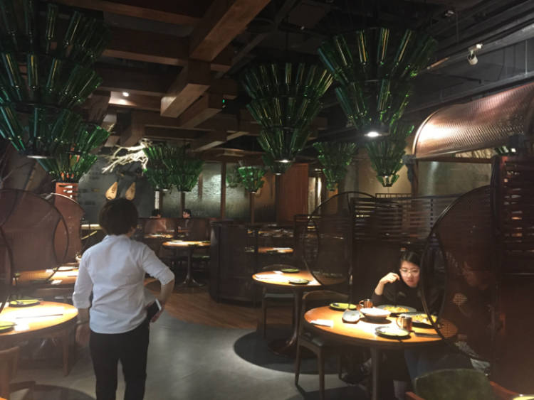 塔哈尔(爱琴海购物公园店)