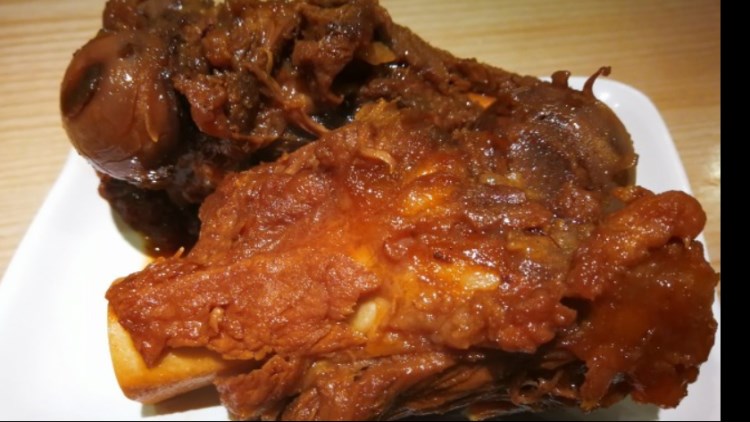 东北风(万达广场江桥店)