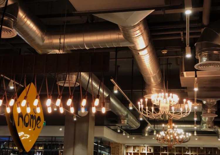 HomeThai(杭州大厦店)