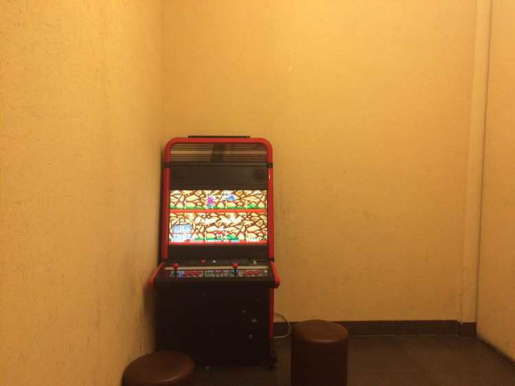 品Xanadu