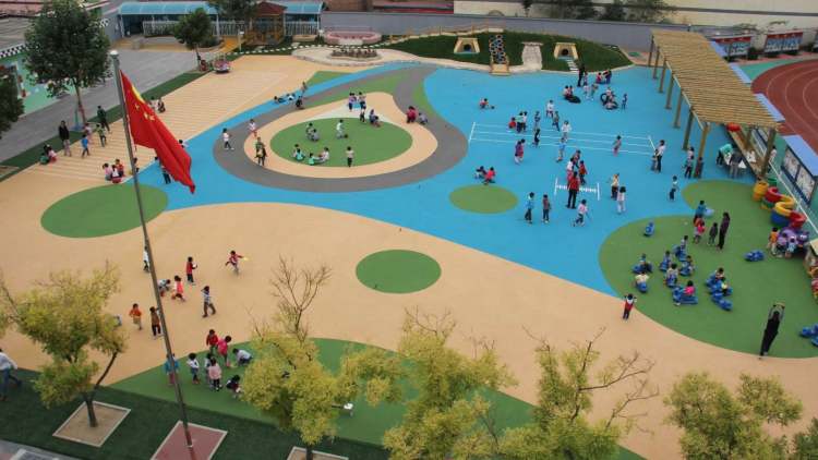 北京市第六幼儿园