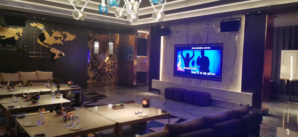 潍坊十大高端夜总会排行，高端夜总会是你的选择