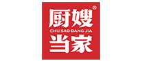 厨嫂当家logo