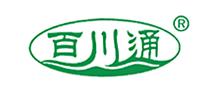 百川通 logo