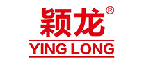 颖龙消防 logo