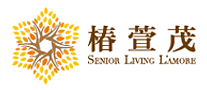 椿萱茂logo