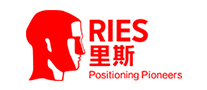 Ries里斯logo