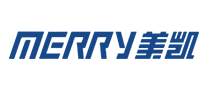 美凯地板MERRYlogo