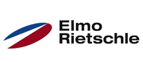 Elmo Rietschle艾摩里其乐logo