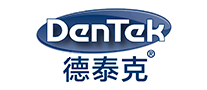 DENTEK德泰克logo