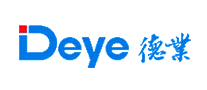 德业Deyelogo