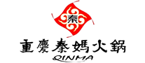 秦妈 logo