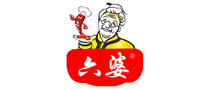 六婆 logo