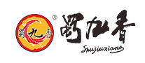 蜀九香 logo