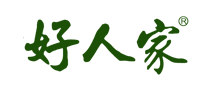 好人家 logo
