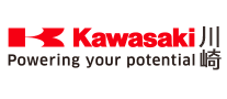 KAWASAKI川崎机器人logo