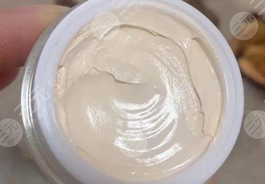 珍珠膏