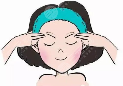 爱贝芙注射眉骨什么时候有效果？