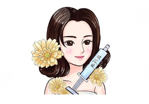 婕尔玻尿酸和伊婉谁好？