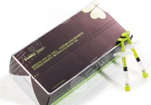 注射宝尼达后还能做假体吗？