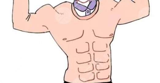 胸肌