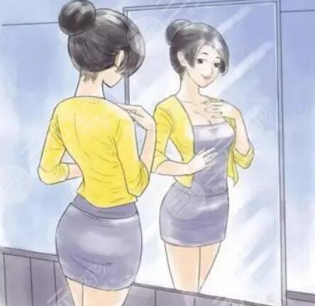 乳房悬吊术可以维持多久效果？术式、效果优点、护理注意事项查看！