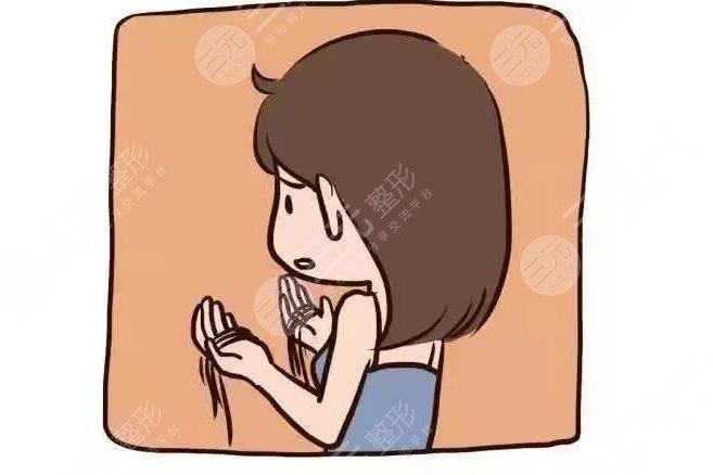 生姜治疗脱发怎么用?治疗原理