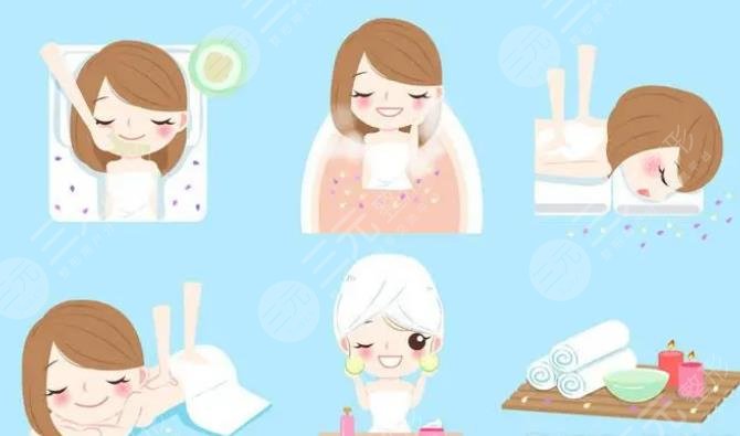 面部spa