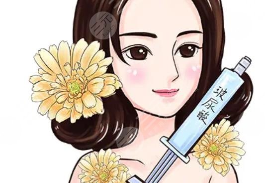 玻尿酸