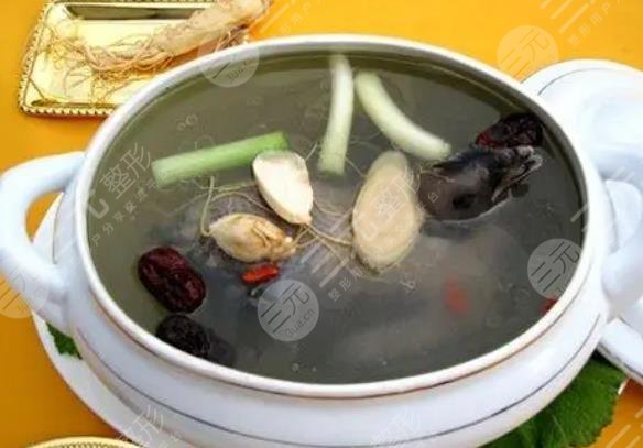 妙芝堂减肥瘦身汤
