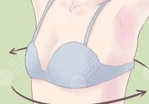 女性如何丰胸有?
