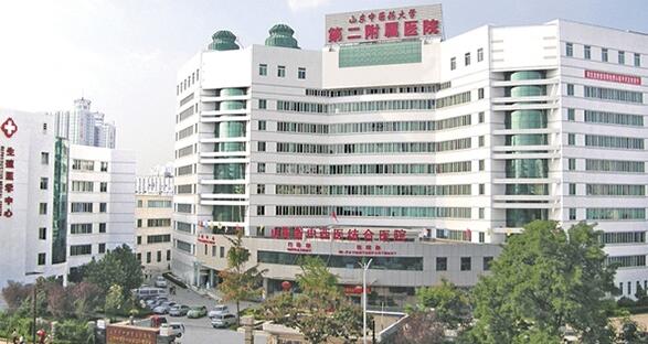 山东中医药大学第二附属医院