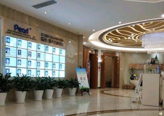 圣贝口腔
